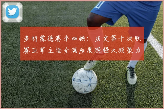 多特蒙德赛季回顾：历史第十次联赛亚军主场全满座展现强大凝聚力