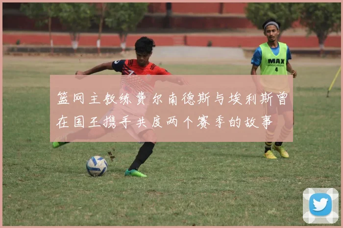 篮网主教练费尔南德斯与埃利斯曾在国王携手共度两个赛季的故事