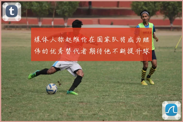 媒体人称赵维伦在国家队将成为继伟的优秀替代者期待他不断提升球技