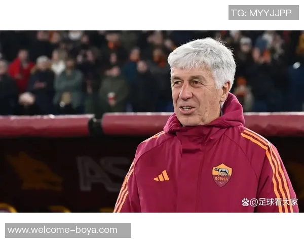 加斯佩里尼称弗格森仍有提升潜力重返贝加莫令人期待