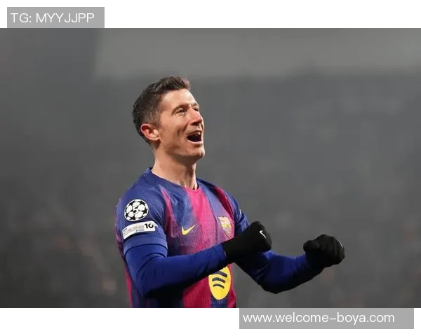 莱万30岁后欧冠62球成历史最佳仅次于C罗68球 莱万30岁后欧冠62球成历史最佳仅次于C罗68球