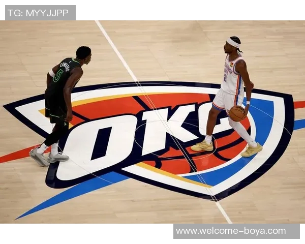 戈贝尔在场时雷霆应全力进攻森林狼落后时的致命短板分析