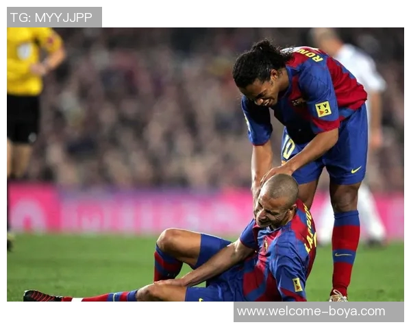 巴萨球员缺乏牺牲精神难成伟大球队德科发声警示